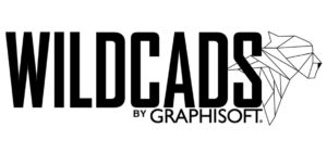 Wildcads-Logo mit ARCHICAD-Liveworkshops.