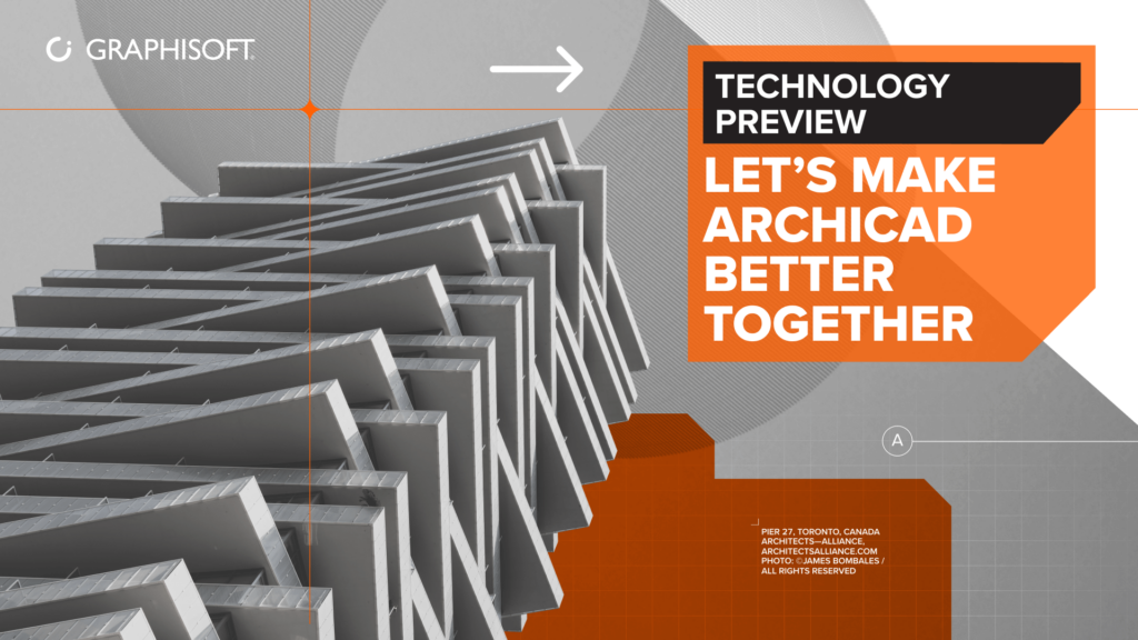 Frühzeitigen Zugriff auf den Archicad 28 cloudbasierter KI-Visualizer erhalten