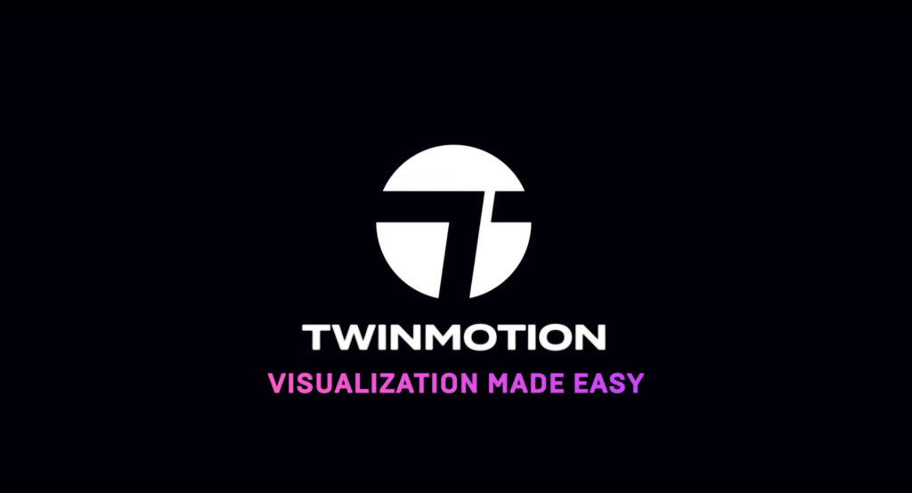 Twinmotion 2024.1 ab sofort verfügbar!